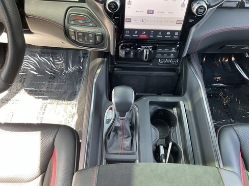 Used 2023 RAM 1500 TRX w/ TRX Level 2 Equipment Group AWD/4WD image 11