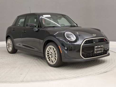 New 2026 MINI Cooper S FWD image 7
