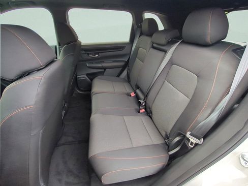 Used 2025 Honda CR-V Sport image 10