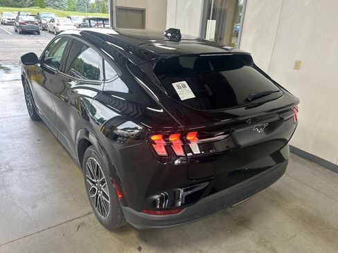 Used 2025 Ford Mustang Mach-E Premium AWD/4WD image 6