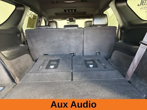 Used 2024 Dodge Durango GT RWD image 16