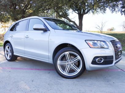 Used 2012 Audi Q5 3.2 Prestige