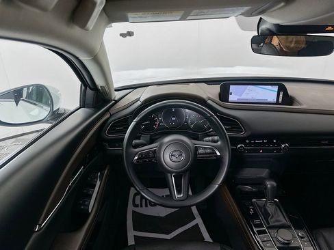 Certified 2025 MAZDA CX-30 AWD 2.5 S w/ Premium Package image 24