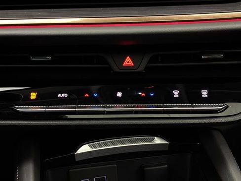 New 2026 Buick Envision Avenir image 30