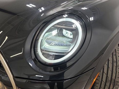 Used 2025 MINI Cooper S image 24