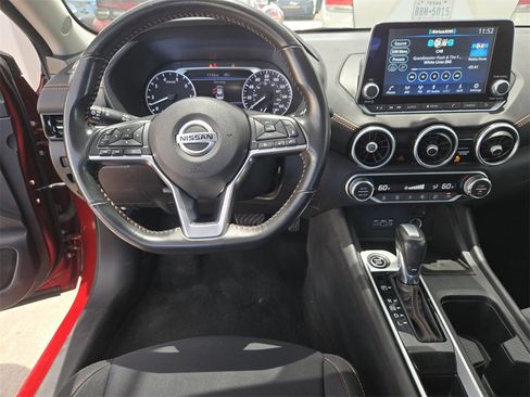 Used 2023 Nissan Sentra SR image 13