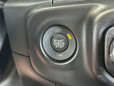Used 2021 Jeep Wrangler Unlimited Sport AWD/4WD image 22
