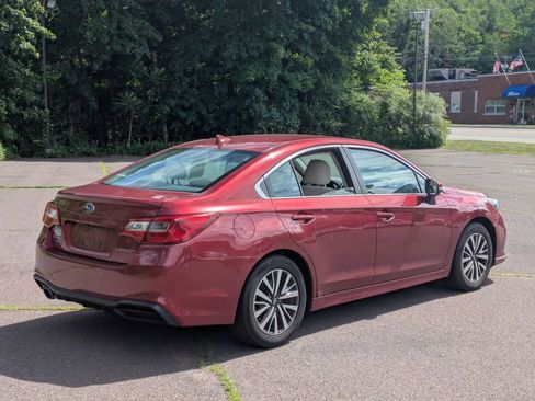 Used 2018 Subaru Legacy 2.5i Premium w/ Eyesight & BSD & Rcta & HBA AWD/4WD image 2