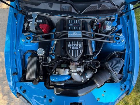 Used 2013 Ford Mustang GT RWD image 80