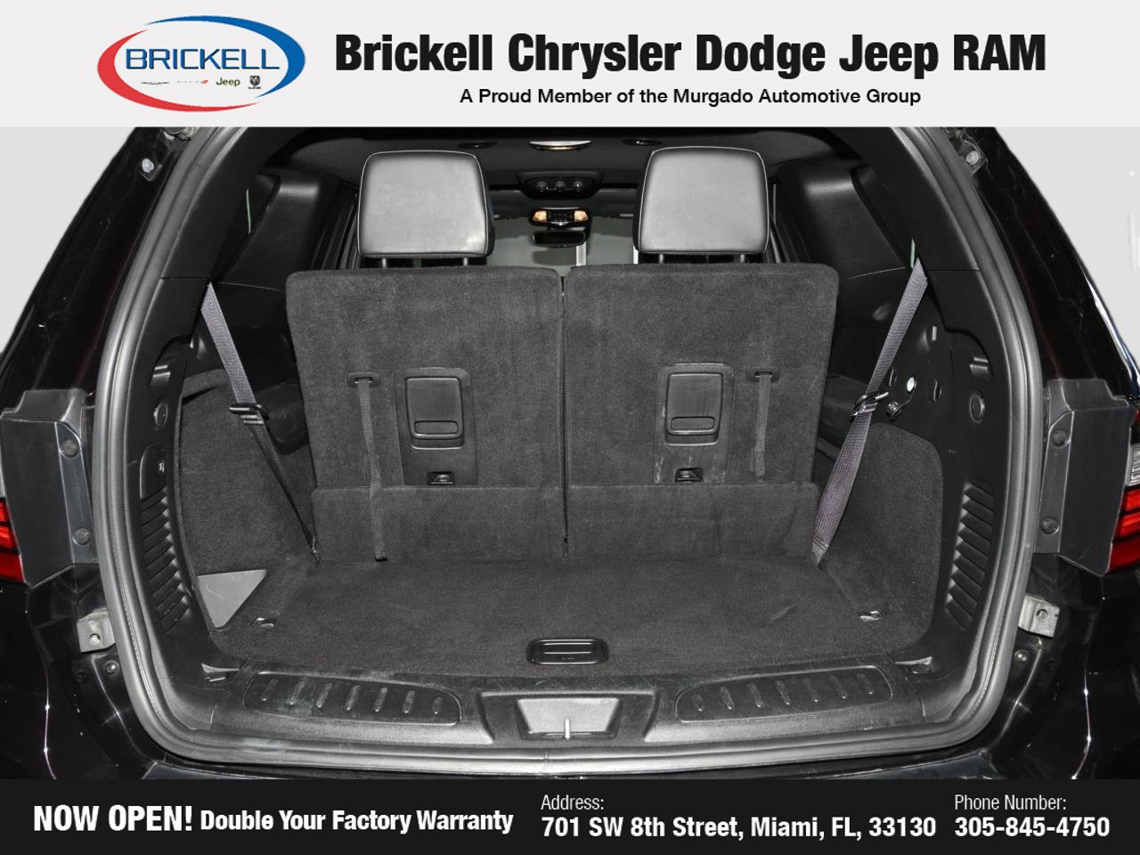 Used 2024 Dodge Durango GT RWD image 12