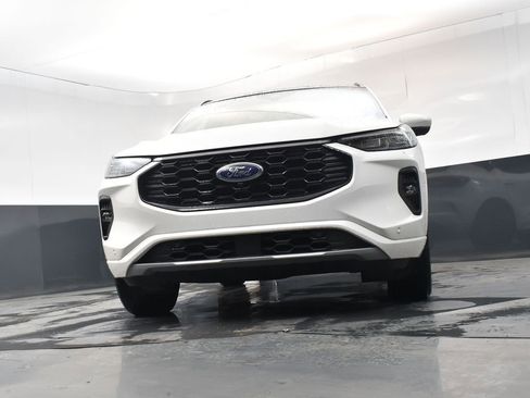 Used 2024 Ford Escape ST-Line Elite w/ Premium Technology Package image 19