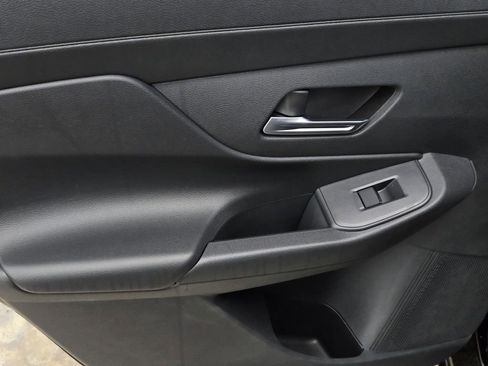 New 2026 Nissan Sentra S w/ Floor Mat Package FWD image 9