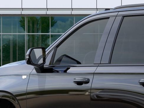 New 2026 Cadillac Escalade Sport AWD/4WD image 13
