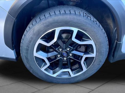 Used 2016 Subaru Crosstrek 2.0i Limited AWD/4WD image 11