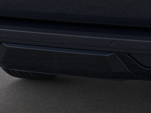 New 2026 Ford Expedition Max Platinum AWD/4WD image 23