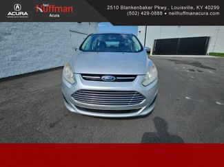Used 2015 Ford C-MAX SE w/ Equipment Group 202A FWD video 1