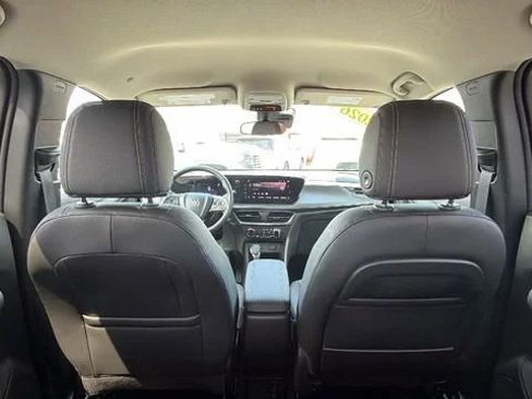 New 2026 Buick Encore GX Preferred w/ Comfort Package FWD image 36
