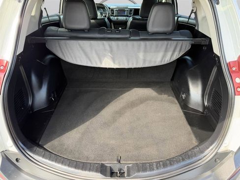 Used 2013 Toyota RAV4 Limited FWD image 34