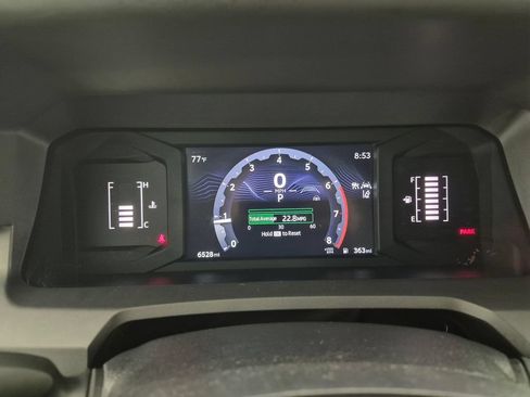 Used 2025 Toyota Tacoma SR5 RWD image 16