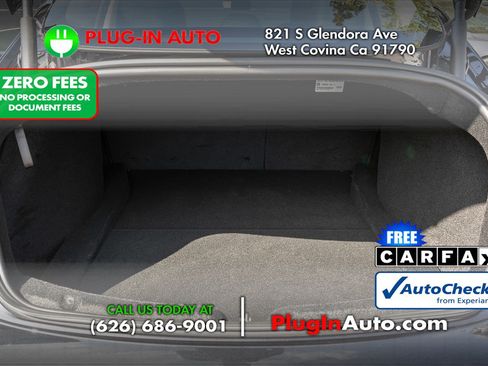 Used 2025 Tesla Model 3 Long Range RWD image 12