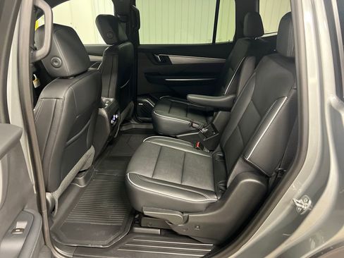 New 2026 Buick Enclave Preferred AWD/4WD image 25