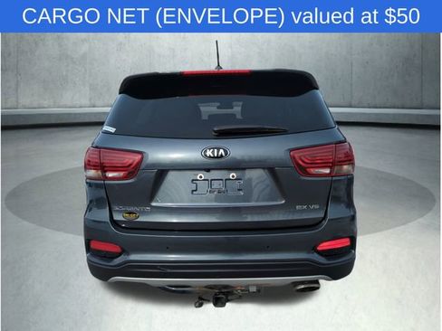 Used 2020 Kia Sorento EX image 5