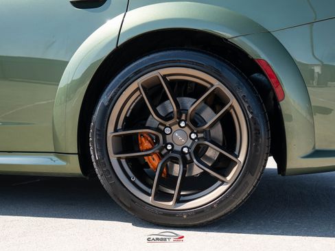 Used 2022 Dodge Charger SRT Hellcat w/ Harman/Kardon Audio Group image 12