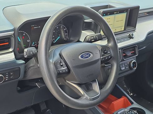 Used 2024 Ford Maverick XLT FWD image 19