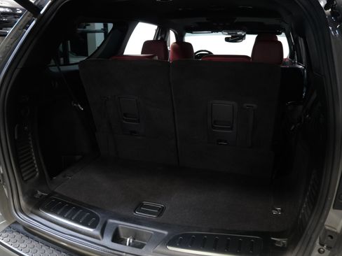 Used 2023 Dodge Durango SRT AWD/4WD image 55