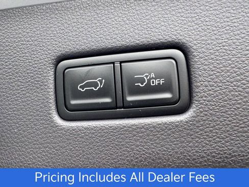New 2026 Kia Carnival SX FWD image 8