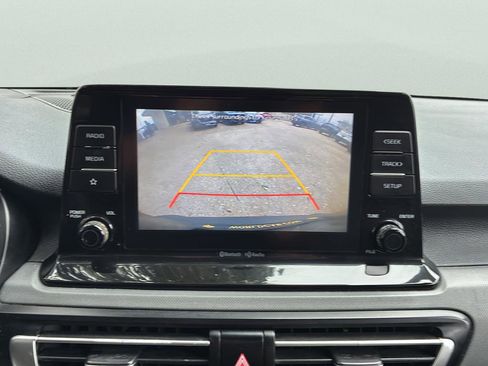 Used 2021 Kia Seltos LX image 23