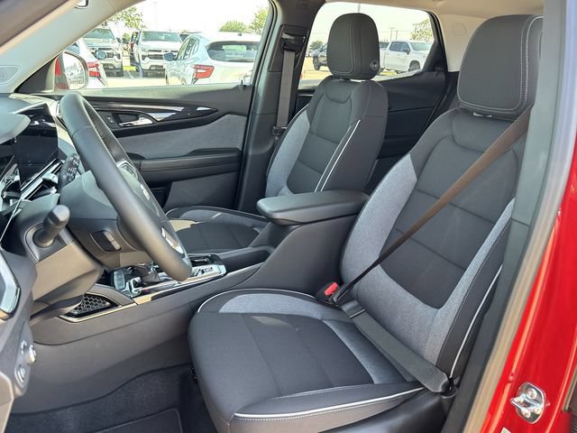 New 2026 Chevrolet TrailBlazer LT w/ Convenience Package FWD image 19
