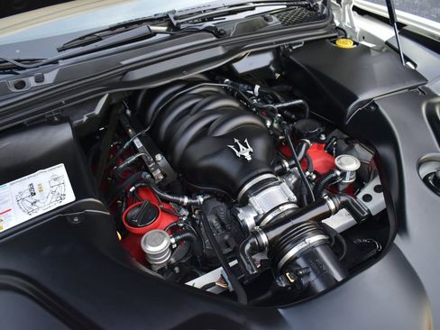 Used 2019 Maserati GranTurismo Sport image 50