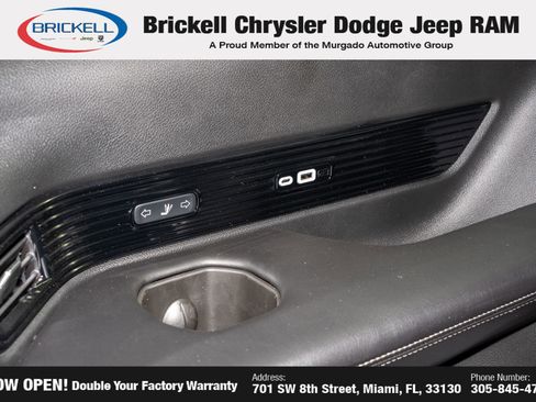 New 2026 Jeep Grand Wagoneer Summit image 24