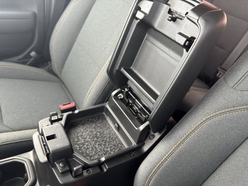 New 2026 Jeep Wrangler Willys image 23