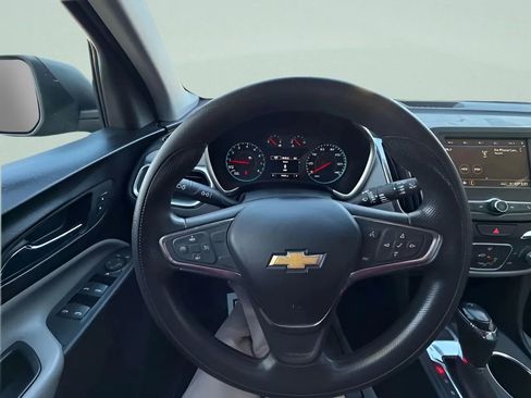 Used 2019 Chevrolet Equinox LS image 40