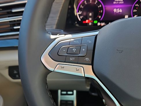 New 2026 Volkswagen Atlas SEL Premium R-Line image 19