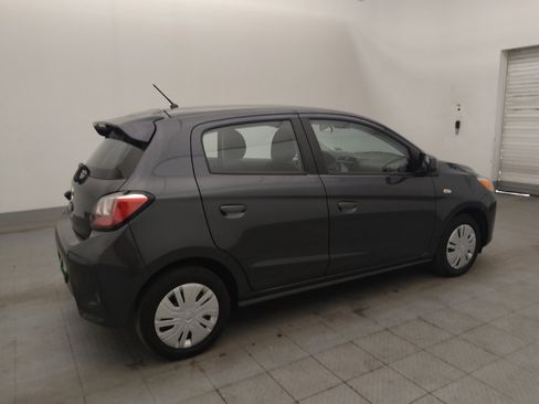 Used 2024 Mitsubishi Mirage ES FWD image 10