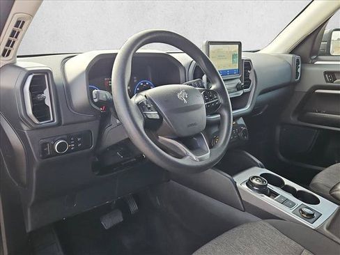 Used 2024 Ford Bronco Sport Big Bend AWD/4WD image 10