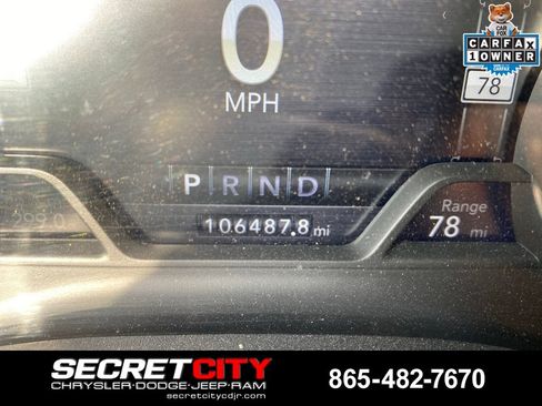 Used 2019 RAM 1500 Big Horn AWD/4WD image 20