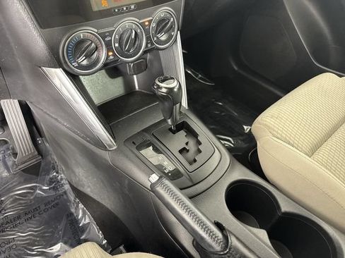 Used 2013 MAZDA CX-5 Touring FWD image 17