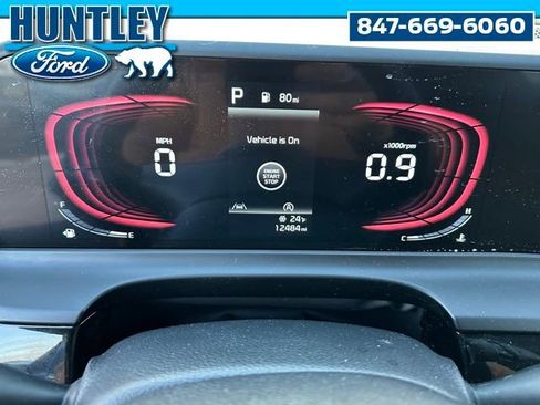 Used 2025 Kia Seltos S image 25