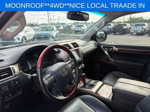 Used 2013 Lexus GX 460 Premium AWD/4WD image 18