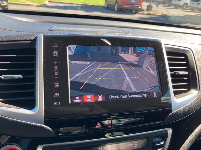 Used 2019 Honda Ridgeline RTL-E image 23
