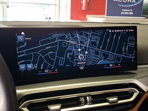 Used 2023 BMW M340i xDrive image 13