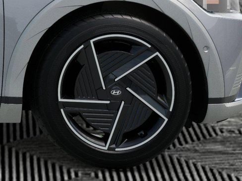 New 2026 Hyundai Ioniq 5 Limited AWD/4WD image 8