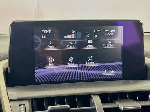 Used 2019 Lexus NX 300 AWD w/ Comfort Package image 25