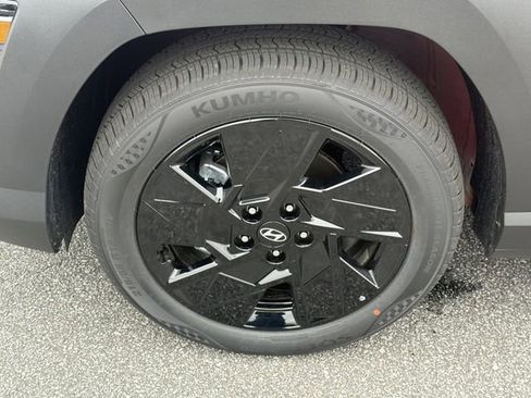 New 2026 Hyundai Kona SEL Sport image 11