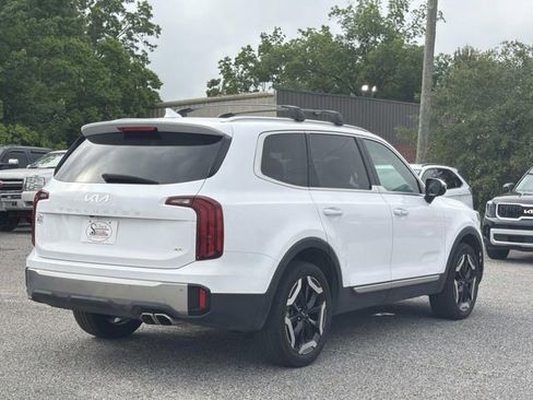 Used 2025 Kia Telluride S AWD/4WD image 10