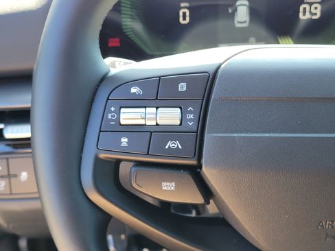 Used 2026 Kia Sportage EX w/ EX Panorama Roof Package FWD image 23